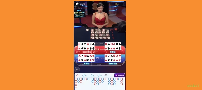 seubet APK Download Oficial