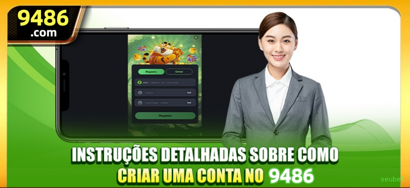 Baixar App seubet