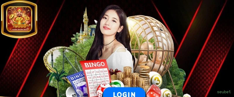 Bet Login seubet