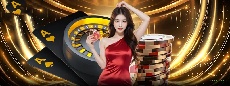 Casino Login seubet