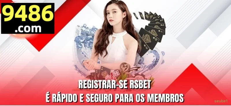 seubet Link Oficial