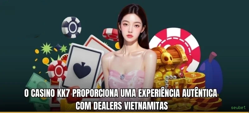 seubet Cassino Ao Vivo