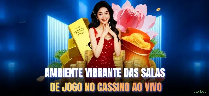 seubet Baixar e Login