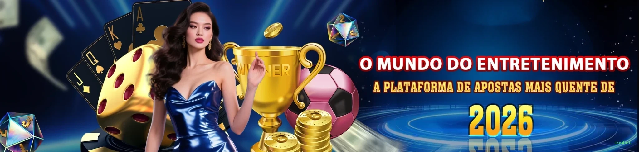 seubet Oficial