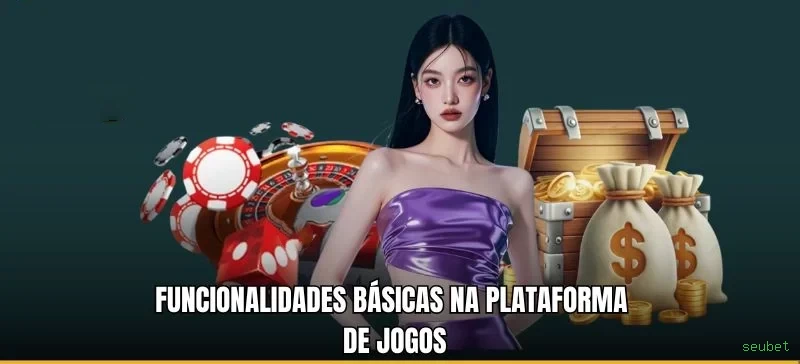 seubet Saque Hoje