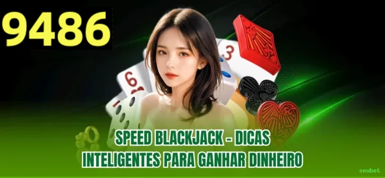 seubet Slot Demo